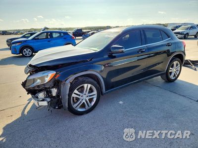 2016 MERCEDES-BENZ GLA 250 WDCTG4EB5GJ204883 - główne zdjęcie licytacji z USA - miniatura