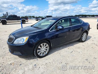 2015 BUICK VERANO 1G4PP5SK0F4206213 - główne zdjęcie licytacji z USA - miniatura