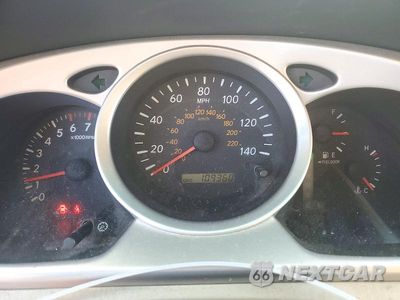 Zdjęcie 9 z 12 samochodu: 2004 TOYOTA HIGHLANDER LIMITED VIN:JTEDP21A840009613 - miniatura
