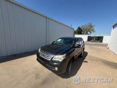 Drugie zdjęcie samochodu z przodu: 2011 LEXUS GX 460 VIN:JTJBM7FX3B5027027 - miniatura
