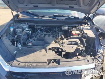 Zdjęcie 12 z 14 samochodu: 2023 HONDA CR-V EX VIN:5J6RS4H48PL003697 - miniatura