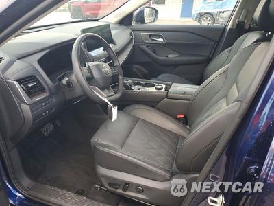 Zdjęcie 7 z 13 samochodu: 2026 NISSAN ROGUE PLATINUM VIN:JN8BT3DD6TW306625 - miniatura