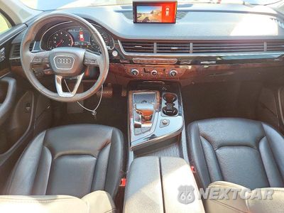 Zdjęcie 8 z 13 samochodu: 2018 AUDI Q7 PREMIUM PLUS VIN:WA1LAAF76JD036008 - miniatura