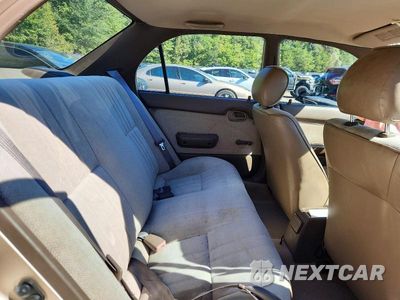Zdjęcie 10 z 12 samochodu: 1996 TOYOTA COROLLA BASE VIN:2T1BA02E7TC133153 - miniatura