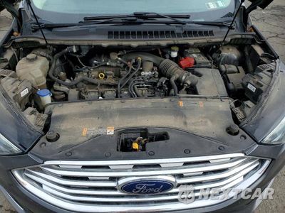 Zdjęcie 11 z 12 samochodu: 2019 FORD EDGE SEL VIN:2FMPK4J91KBB59037 - miniatura