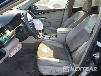 Zdjęcie 7 z 12 samochodu: 2014 TOYOTA CAMRAY VIN:4T1BD1FK2EU113150 - miniatura