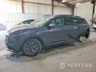2023 KIA SPORTAGE SX PRESTIGE KNDPXCAG3P7094125 - główne zdjęcie licytacji z USA - miniatura