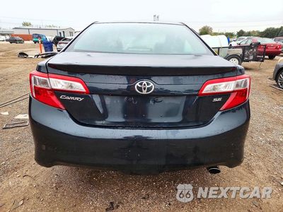 Zdjęcie 6 z 12 samochodu: 2014 TOYOTA CAMRY SE VIN:4T1BF1FKXEU470585 - miniatura