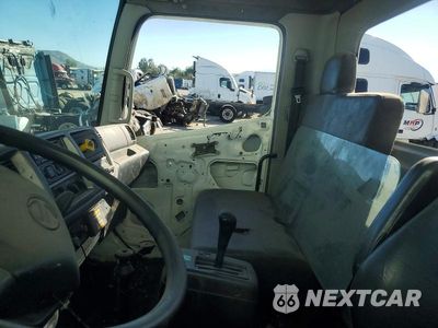 Zdjęcie 7 z 13 samochodu: 2019 HINO 258/268 VIN:5PVNJ8JN9K4S53812 - miniatura