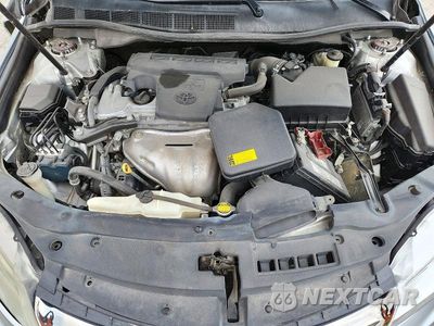 Zdjęcie 11 z 12 samochodu: 2015 TOYOTA CAMRY XSE VIN:4T1BF1FK0FU906863 - miniatura