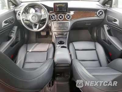 Zdjęcie 8 z 12 samochodu: 2016 MERCEDES-BENZ CLA 250 4MATIC VIN:WDDSJ4GB9GN376400 - miniatura