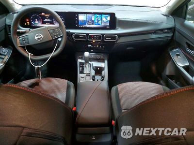 Zdjęcie 8 z 13 samochodu: 2027 NISSAN SENTRA SR VIN:3N1AB9DV3VY215901 - miniatura