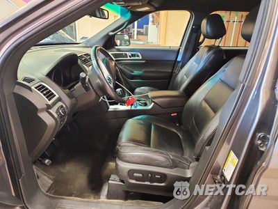 Zdjęcie 7 z 13 samochodu: 2014 FORD EXPLORER XLT VIN:1FM5K8D80EGA61891 - miniatura