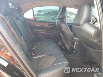 Zdjęcie 10 z 13 samochodu: 2019 TOYOTA CAMRY SE VIN:4T1B11HK8KU748827 - miniatura