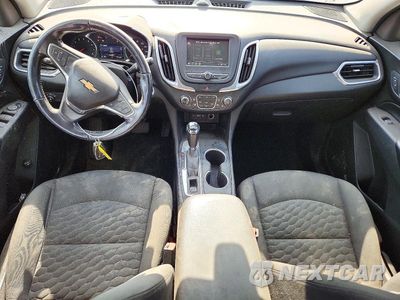 Zdjęcie 8 z 13 samochodu: 2019 CHEVROLET EQUINOX LT VIN:2GNAXKEV8K6124941 - miniatura