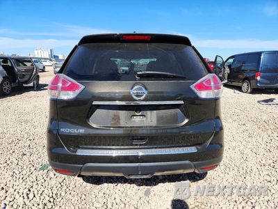 Zdjęcie 6 z 13 samochodu: 2016 NISSAN ROGUE S VIN:5N1AT2MT1GC774340 - miniatura