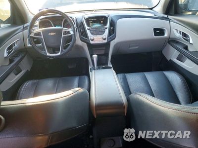 Zdjęcie 8 z 13 samochodu: 2015 CHEVROLET EQUINOX LT VIN:2GNALBEK7F1133053 - miniatura