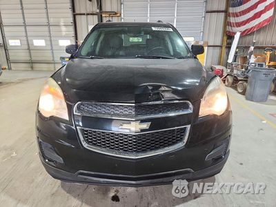 Piąte zdjęcie samochodu w środku: 2015 CHEVROLET EQUINOX LT VIN:2GNALBEK5F6339121 - miniatura