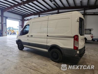 Drugie zdjęcie samochodu z przodu: 2016 FORD TRANSIT 250 DELIVERY VAN VIN:1FTYR1DM0GKB13991 - miniatura