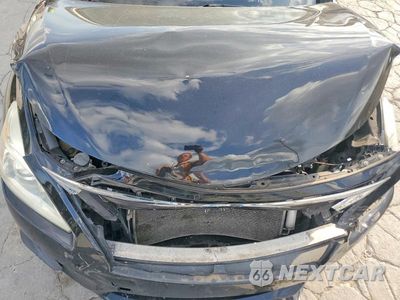 Zdjęcie 11 z 12 samochodu: 2014 NISSAN ALTIMA 2.5 S VIN:1N4AL3AP5EN374841 - miniatura
