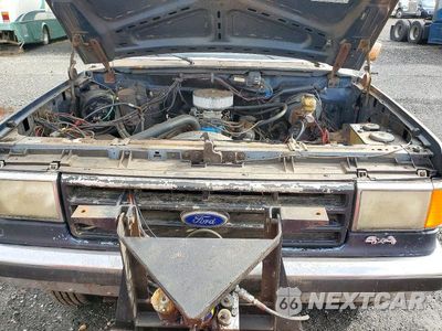 Zdjęcie 12 z 13 samochodu: 1987 FORD F250 VIN:1FTHF26L6HKA62355 - miniatura