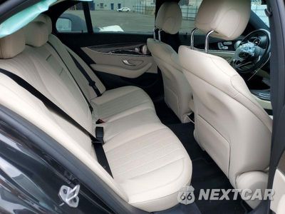 Zdjęcie 10 z 12 samochodu: 2022 MERCEDES-BENZ E 350 VIN:W1KZF8DBXNB013551 - miniatura