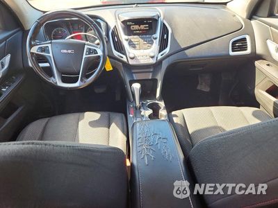 Zdjęcie 8 z 12 samochodu: 2014 GMC TERRAIN SLE VIN:2GKALREK5E6162476 - miniatura