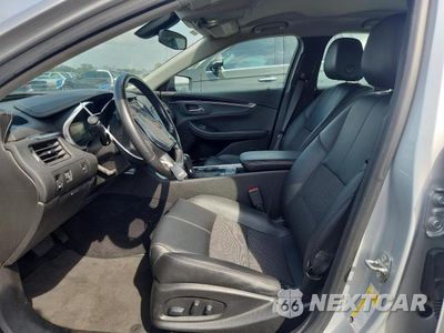Zdjęcie 7 z 12 samochodu: 2019 CHEVROLET IMPALA LT VIN:1G11Z5S30KU103115 - miniatura