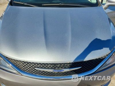 Zdjęcie 12 z 13 samochodu: 2019 CHRYSLER PACIFICA TOURING L VIN:2C4RC1BG3KR685392 - miniatura