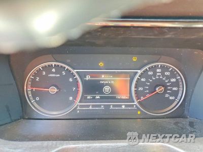 Zdjęcie 9 z 13 samochodu: 2022 KIA SORENTO EX VIN:5XYRH4LF8NG120640 - miniatura