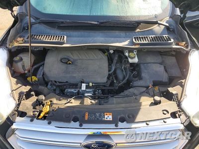 Zdjęcie 12 z 14 samochodu: 2017 FORD ESCAPE SE VIN:1FMCU9GD6HUD99267 - miniatura