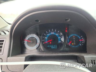 Zdjęcie 9 z 12 samochodu: 2012 FORD FUSION SEL VIN:3FAHP0CG5CR232725 - miniatura