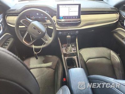 Zdjęcie 8 z 13 samochodu: 2025 JEEP COMPASS LIMITED VIN:3C4NJDCN2ST617858 - miniatura