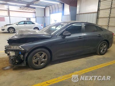 2023 KIA K5 LXS 5XXG14J28PG218277 - główne zdjęcie licytacji z USA - miniatura