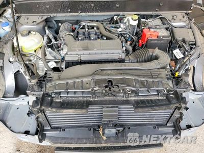 Zdjęcie 11 z 13 samochodu: 2025 FORD BRONCO SPORT BIG BEND VIN:3FMCR9BN1SRE37083 - miniatura