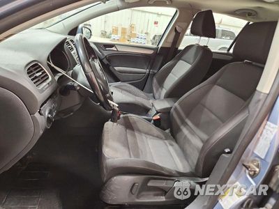 Zdjęcie 7 z 12 samochodu: 2011 VOLKSWAGEN GOLF VIN:WVWNM7AJ9BW006101 - miniatura