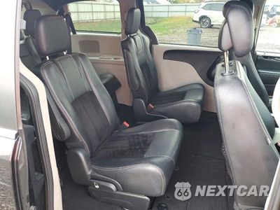Zdjęcie 11 z 14 samochodu: 2017 DODGE GRAND CARAVAN SXT VIN:2C4RDGCG8HR605544 - miniatura
