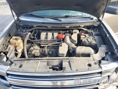 Zdjęcie 12 z 14 samochodu: 2014 FORD FLEX SE VIN:2FMGK5B86EBD35287 - miniatura