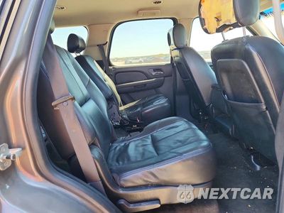 Zdjęcie 11 z 13 samochodu: 2007 CHEVROLET TAHOE C1500 VIN:1GNFC13C77J401036 - miniatura