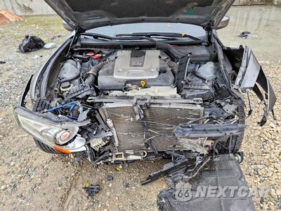 Zdjęcie 11 z 13 samochodu: 2015 INFINITI Q40 BASE VIN:JN1CV6AR8FM520272 - miniatura
