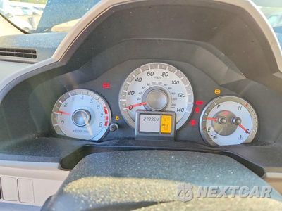 Zdjęcie 9 z 13 samochodu: 2012 HONDA PILOT EXL VIN:5FNYF3H62CB044230 - miniatura