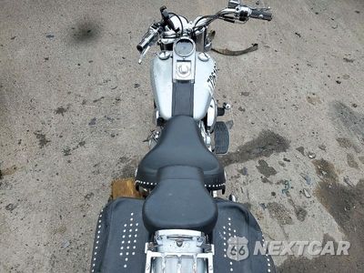 Zdjęcie 6 z 8 samochodu: 2004 HARLEY-DAVIDSON FLSTCI VIN:1HD1BWB104Y033786 - miniatura