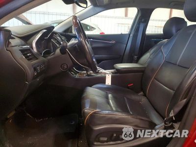 Zdjęcie 7 z 13 samochodu: 2014 CHEVROLET IMPALA LTZ VIN:1G1155S31EU125009 - miniatura