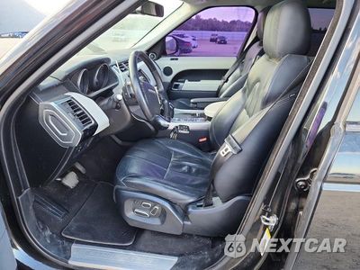 Zdjęcie 7 z 13 samochodu: 2015 LAND ROVER RANGE ROVER SPORT SC VIN:SALWR2TF0FA606115 - miniatura