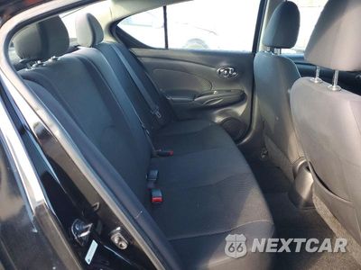 Zdjęcie 10 z 12 samochodu: 2013 NISSAN VERSA 1.6 S VIN:3N1CN7AP7DL831431 - miniatura