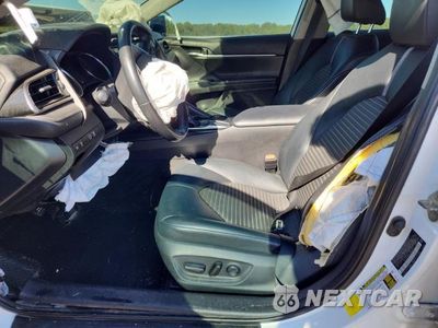 Zdjęcie 7 z 13 samochodu: 2020 TOYOTA CAMRY SE VIN:4T1G11AK5LU863077 - miniatura