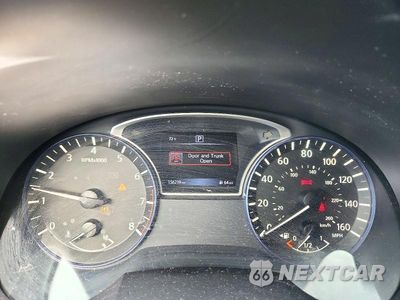 Zdjęcie 9 z 12 samochodu: 2016 NISSAN ALTIMA 2.5 SR VIN:1N4AL3AP8GC243384 - miniatura