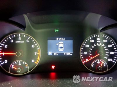 Zdjęcie 9 z 13 samochodu: 2020 KIA OPTIMA LX VIN:5XXGT4L30LG409640 - miniatura
