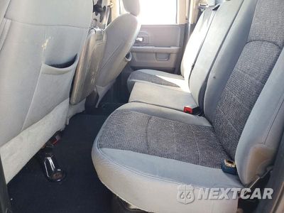 Zdjęcie 10 z 12 samochodu: 2015 RAM 1500 SLT VIN:1C6RR7GT4FS645079 - miniatura