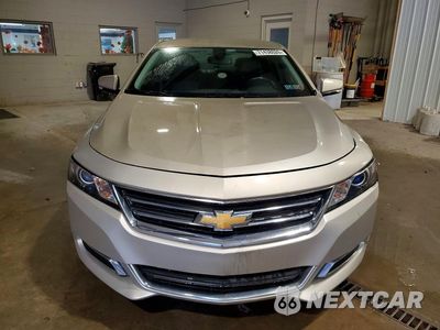 Piąte zdjęcie samochodu w środku: 2015 CHEVROLET IMPALA LT VIN:2G1115SL0F9143155 - miniatura